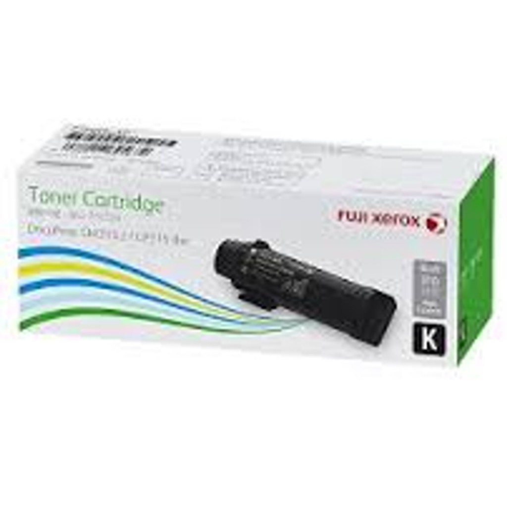 TONER FUJI XEROX CM 315 Z/ CP 315 DW ORIGINAL