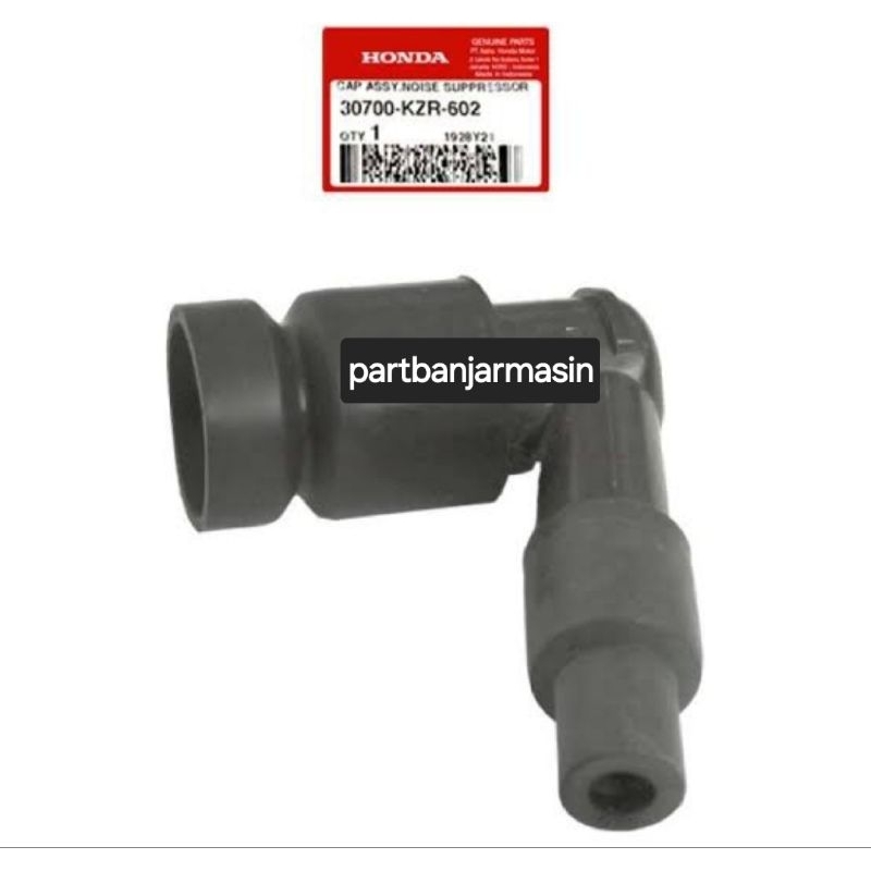 30700KZR602/30700KZR601 COP BUSI VARIO 125 COP BUSI VARIO 150 KEPALA BUSI VARIO 125 KEPALA BUSI VARI