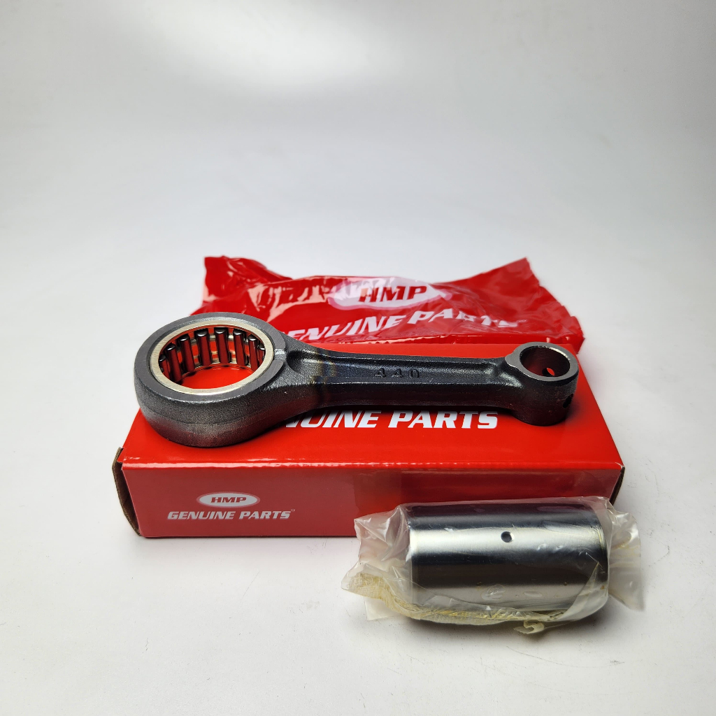 Stang Seher / Connecting Rod HMP – Motor Honda GL100, CB 100 K3