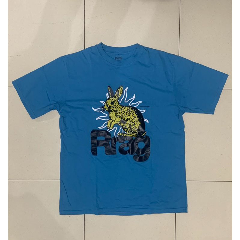 Tshirt Rrag (Exclusive Merch Making Market)