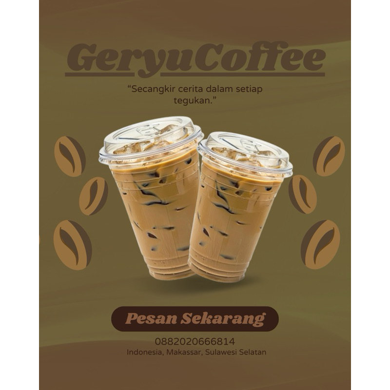 

GeryuCoffee