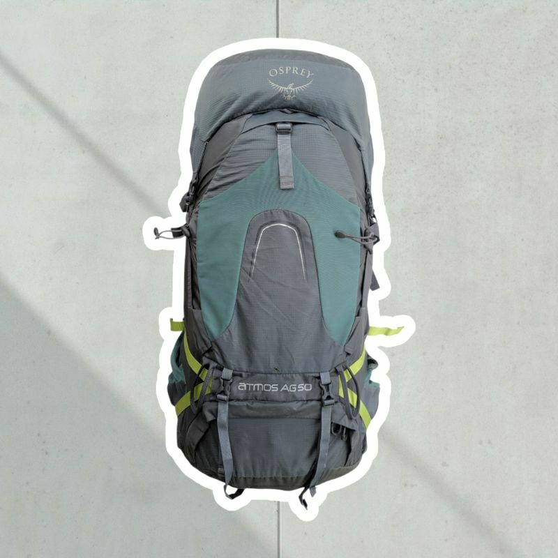 OSPREY ATMOS 50 AG