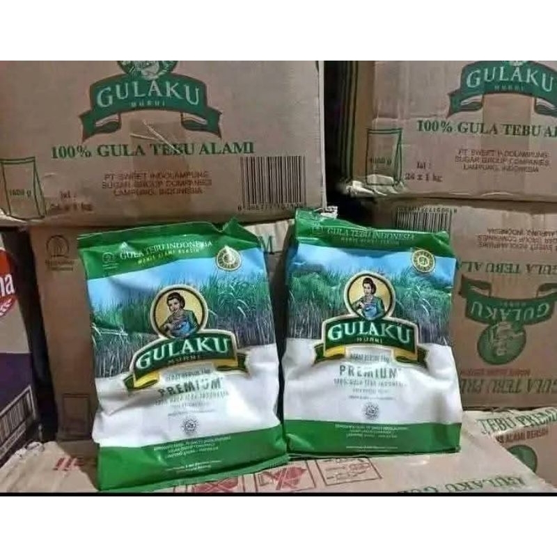 

Gula ku