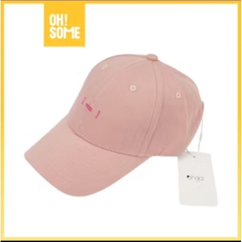 ohgo topi baseball | baseball cap