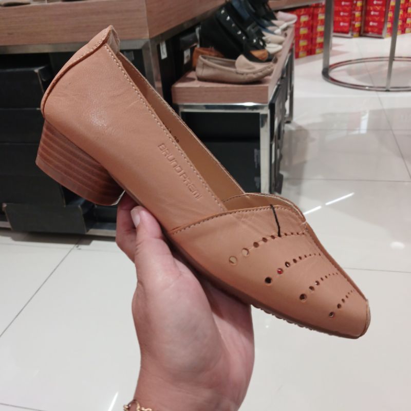sepatu wanita heels 3cm BRUNO PREMI❗️SALE by matahari