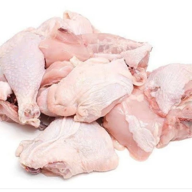 

Ayam Potong Bersih 1kg ayam 1kg Halal dan Sehat Bukan Ayam Frozen