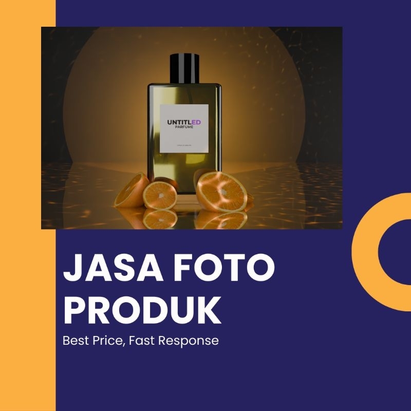 Jasa Foto Katalog Produk