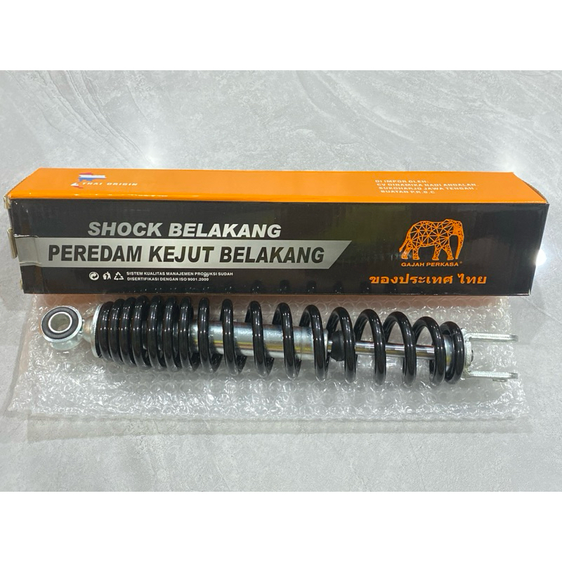 SHOCK BELAKANG MIO M3 THOR