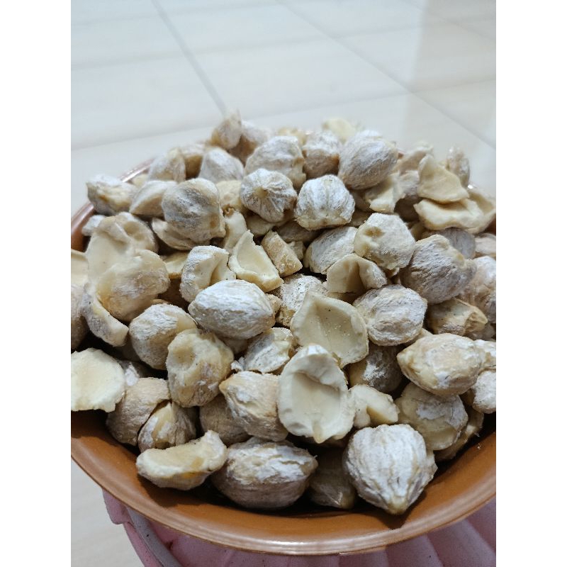 

Kemiri keping