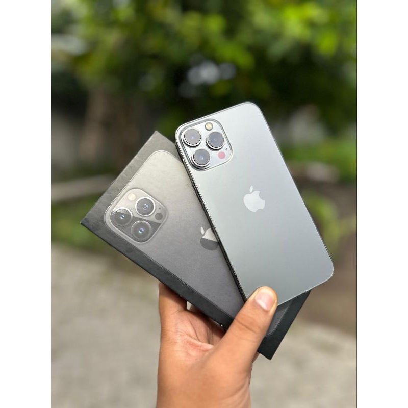Iphone 13 Pro Max iBox 128Gb