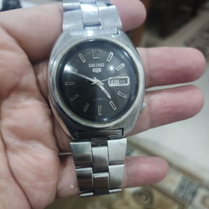 Seiko 5 SNXS79