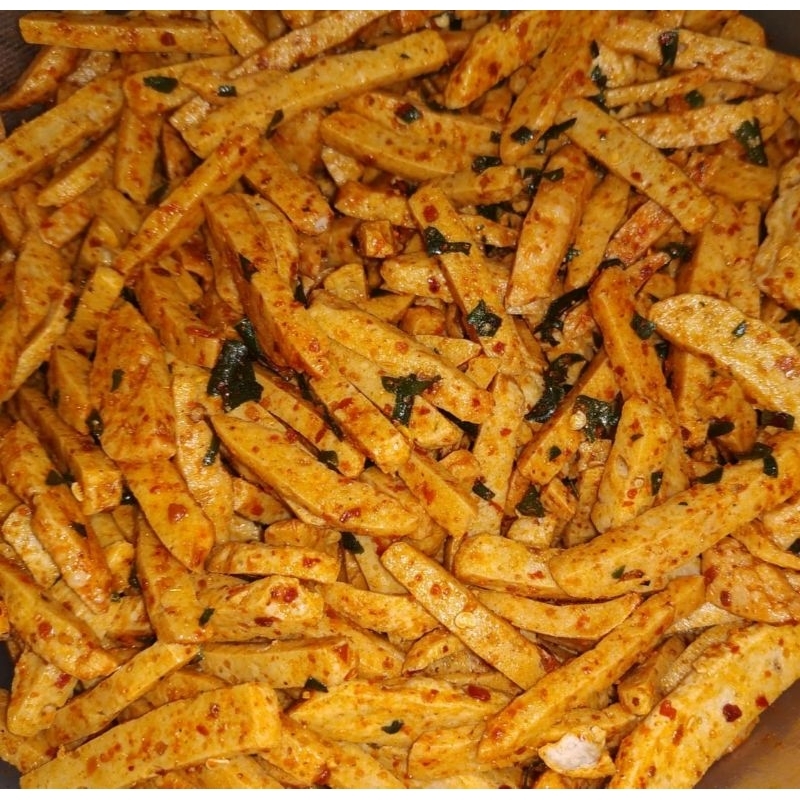 

Basreng kriuk 250gr