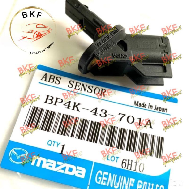 Sensor ABS Depan Mazda Biante Mazda 5 Original
