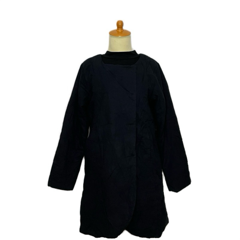 Preloved Samansa Coat