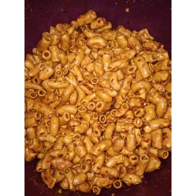 

makroni bantet extra daun jeruk 250g