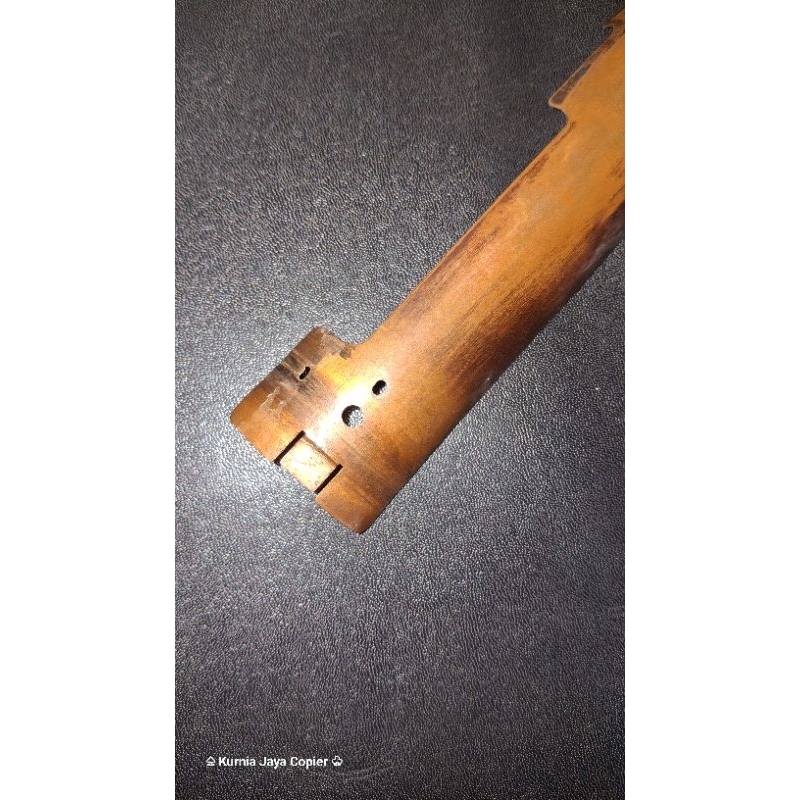 Shutter ir6570,ir5050,ir5075,ira6275,ira6075