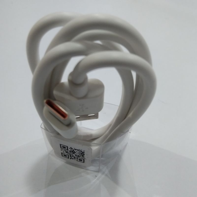 Kabel Data Original infinix Type C Bawaan Hp Note 30i/Note 40i/Note 12 Play/Hot 12 Play /Note 11 , P