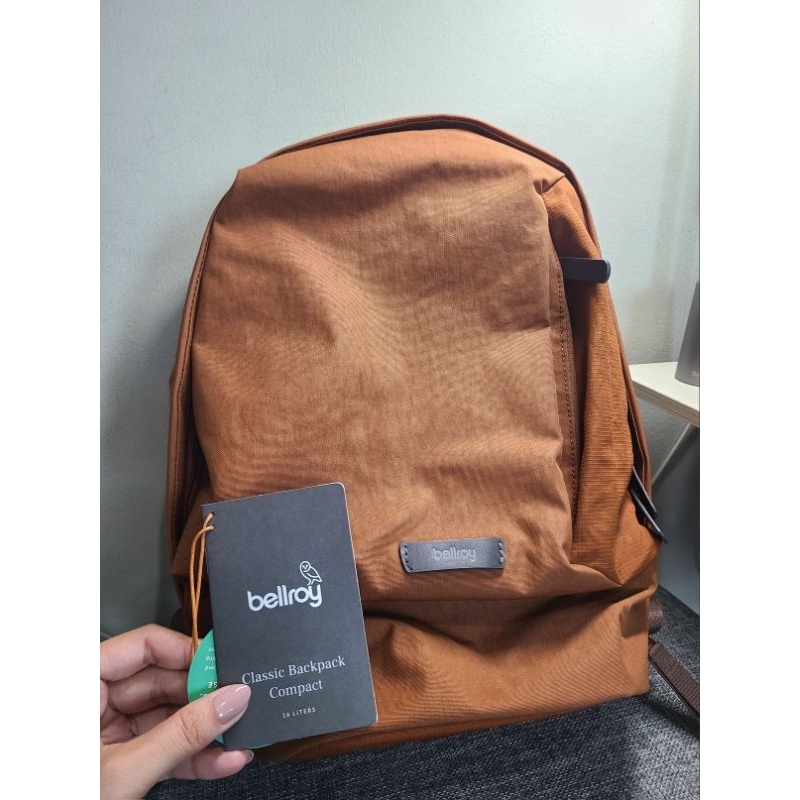 BELLROY Classic Backpack / Backpack Bellroy