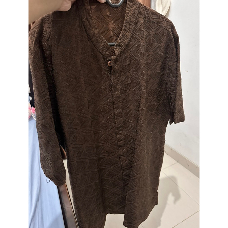 PL Baju koko merk gufo (L)