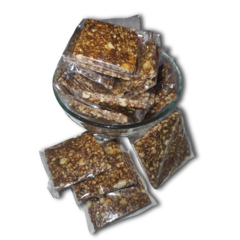 

KACANG TING-TING 1kg/500gram (JAJANAN OLD)