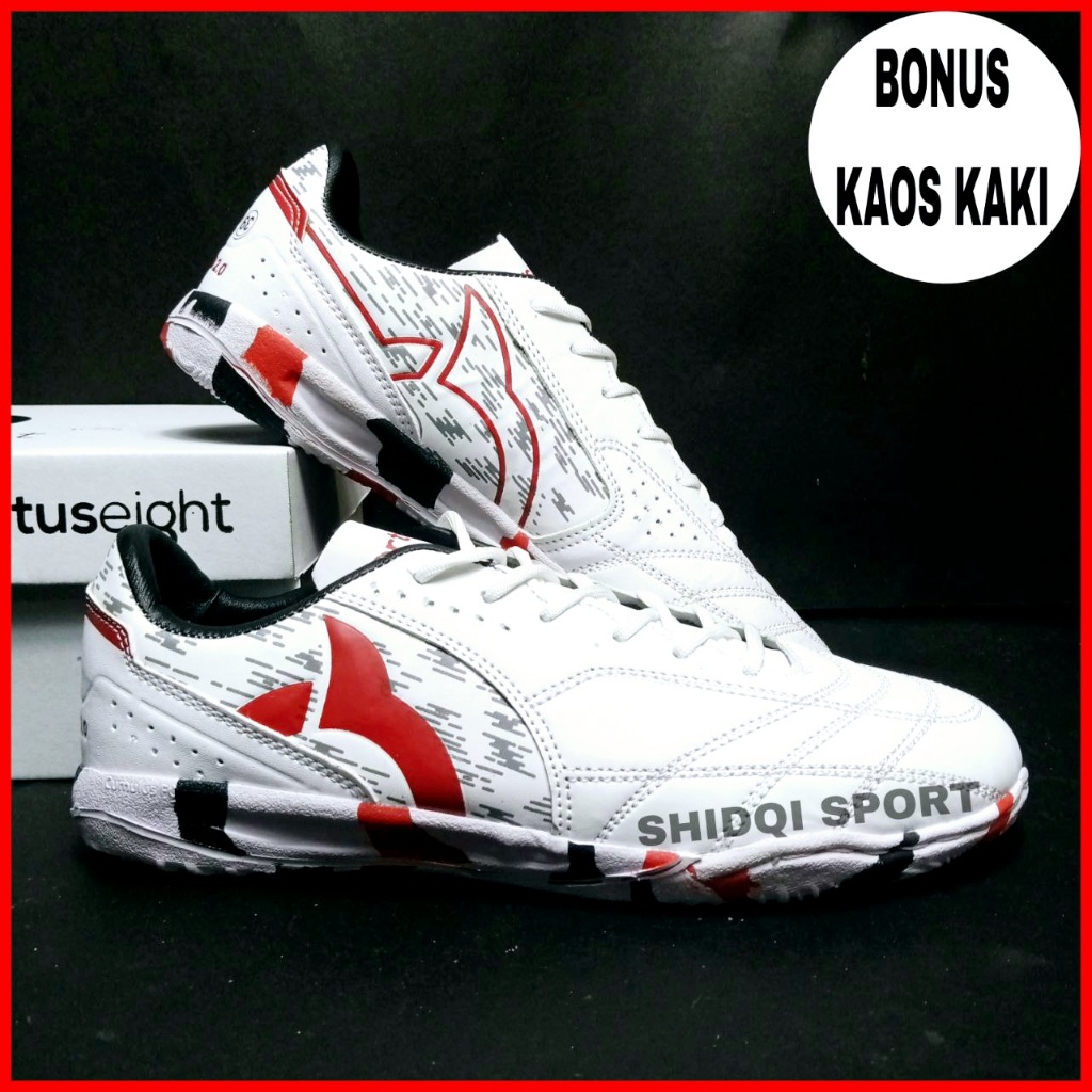 SEPATU FUTSAL ORTUSEIGHT BLB FORTE SAVAGE ORTUS OLAHRAGA PRIA