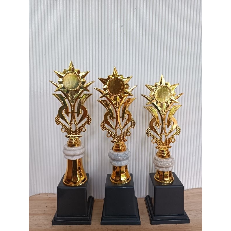 PIALA TROPHY PLASTIK, PIALA CUSTOM, PIALA MURAH, DUPLIKAT PIALA, PIALA ANAK, PIALA PLASTIK FREE STIK