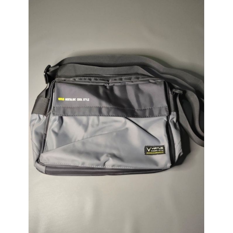 Tas Selempang Pria - Virtus