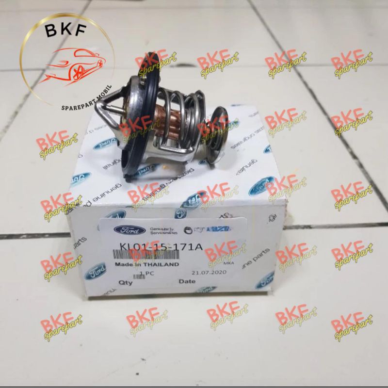 Thermostat Termostat Ford Ranger TDI TDCI - Ford Everest TDI TDCI Ori