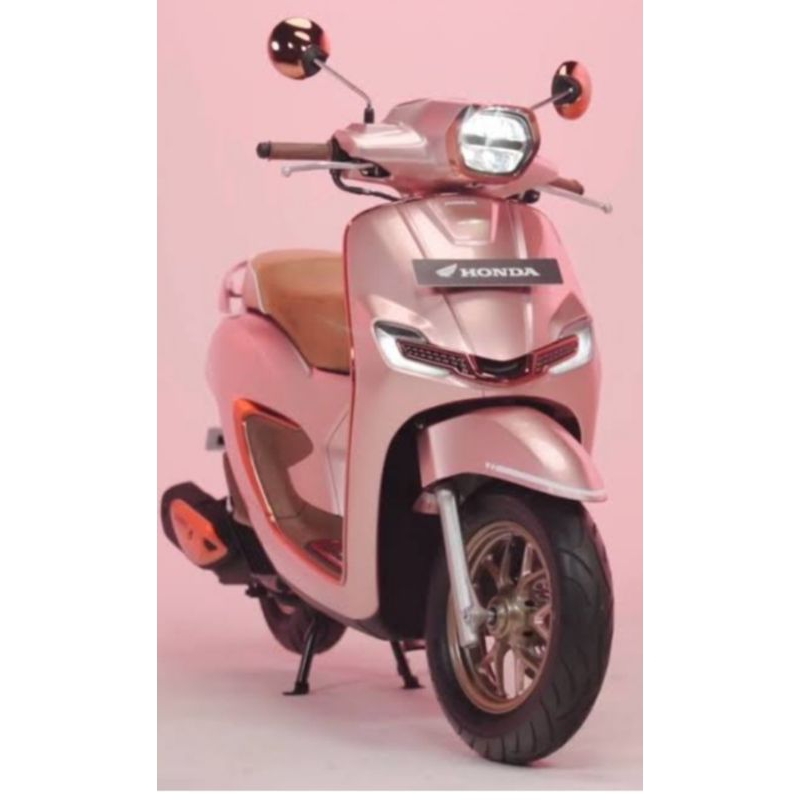 cat duco pu base coat rose pink metalick cat motor cat mobil cat custom