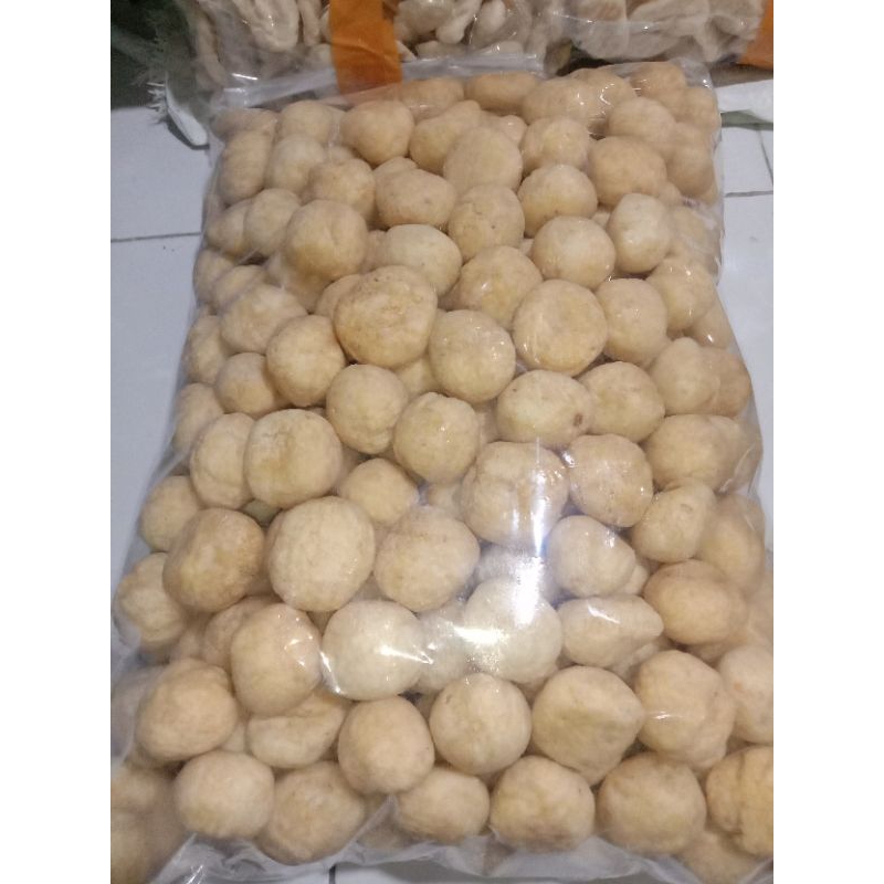 

Sohu Besar Isi 500 biji
