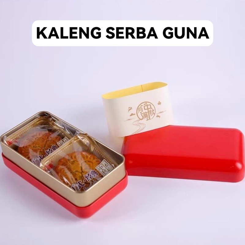 

Kotak kaleng serba guna | kotak kaleng souvenir