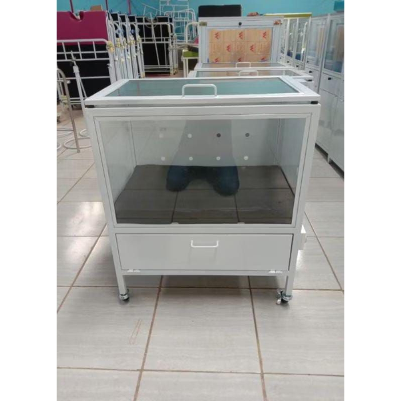 Incubator Bayi