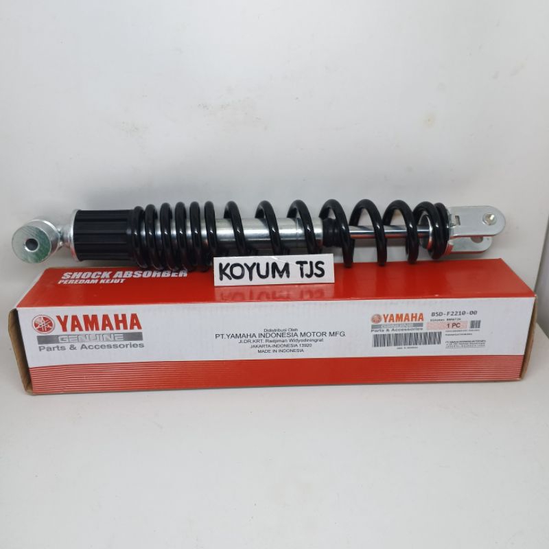 SHOCK BREAKER BELAKANG B5D YAMAHA FREEGO ORIGINAL