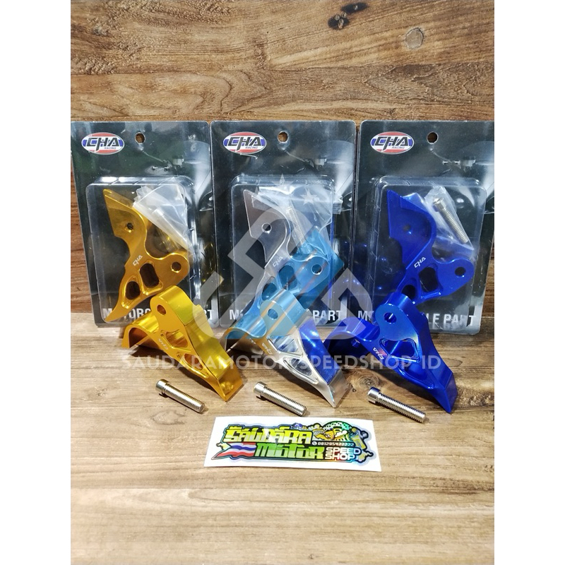 RAISER SHOCK/PENINGGI SHOCK/PEMUNDUR SHOCK YAMAHA MIO SPORTY/SMILE | MIO SOUL KARBU | FINO KARBU
