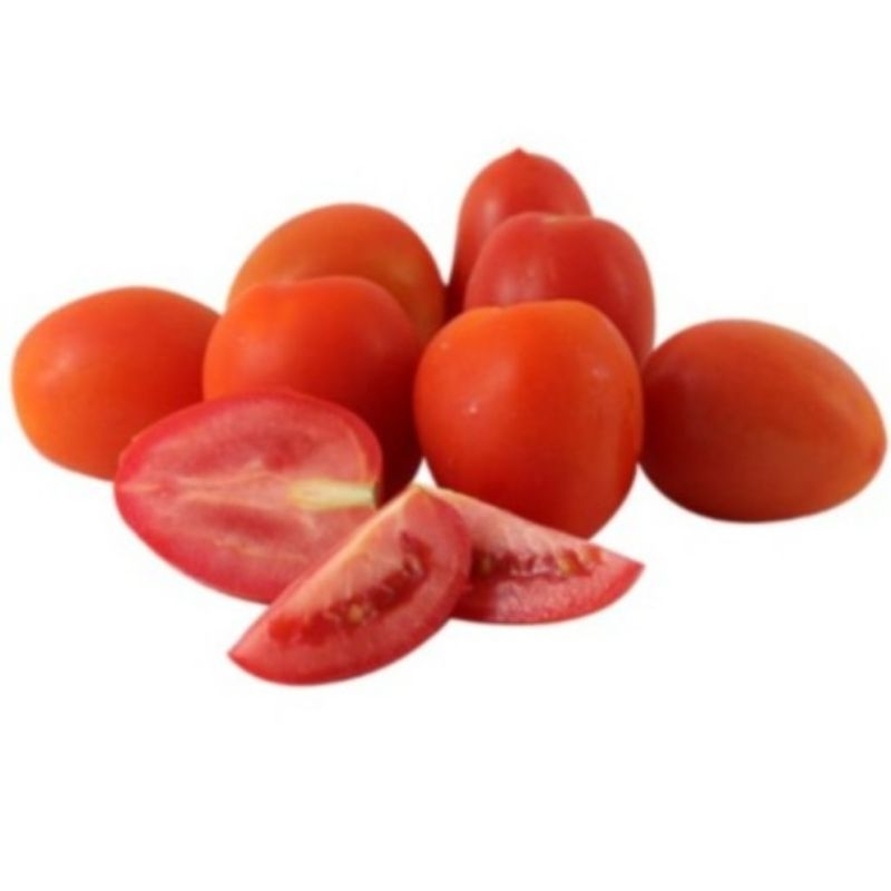 

Tomat Buah Merah 500gr - Manis Segar, Cocok Untuk Jus dan Salad
