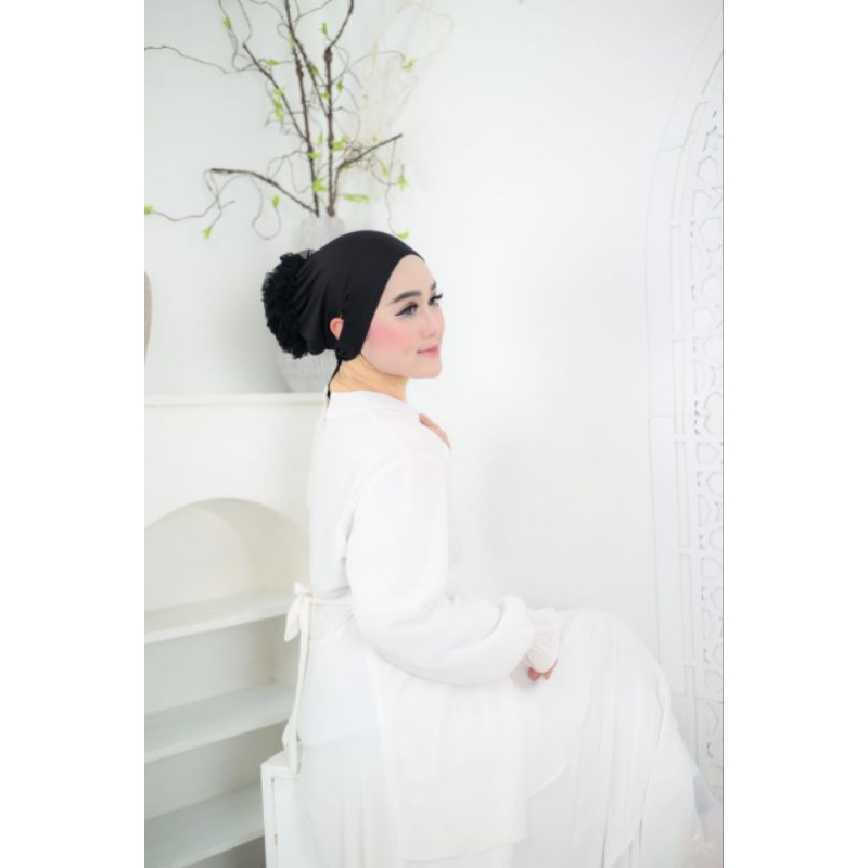 Ciput anti budeg inner turki