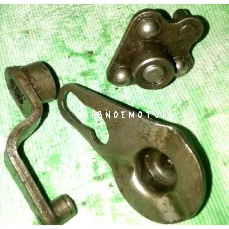 stut kopling supra x lama prima star original seken