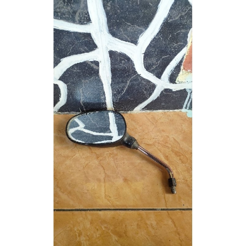 Spion kiri Honda Karisma Honda win muda ori