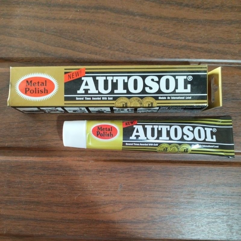 Autosol