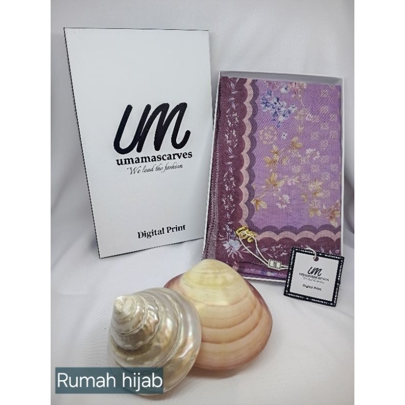 umama scarves