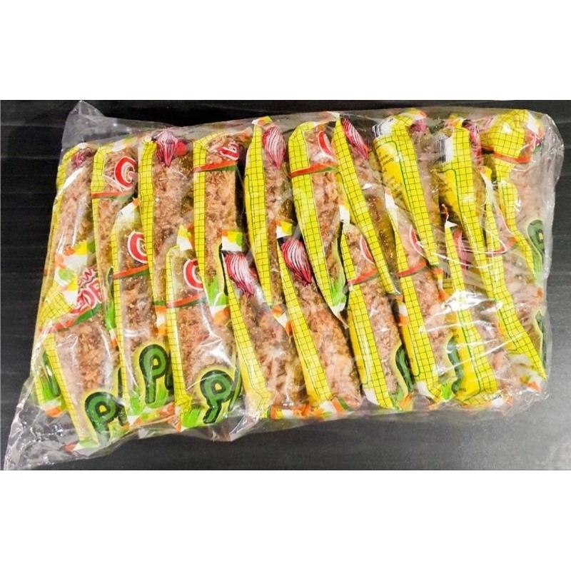 

Bawang Merah Goreng 50gr