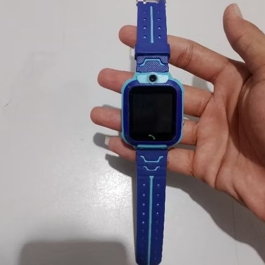 Jam Imoo KW Second Original Preloved