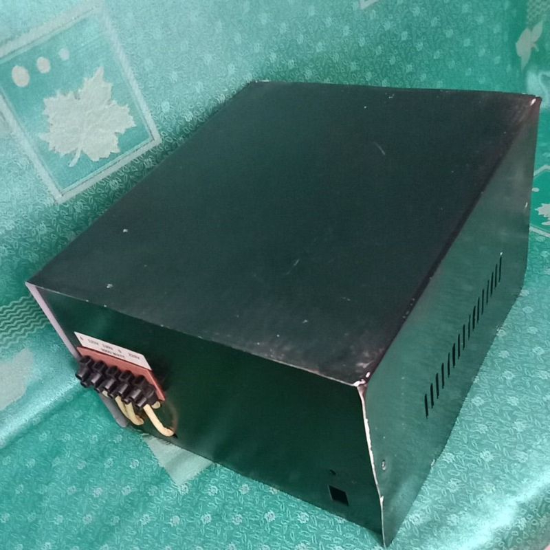 Trafo Stepdown Fotocopy Canon Ira 6075/6275/6575