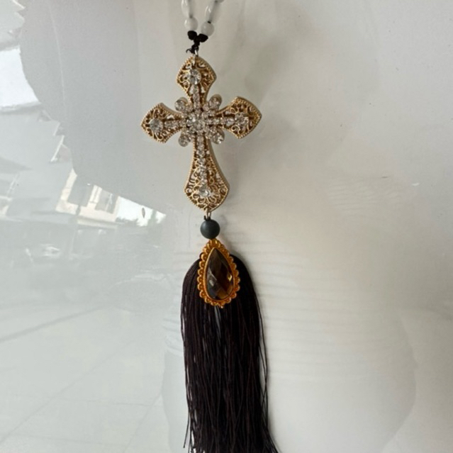 gantungan spion mobil salib gantungan spion mobil salib blink