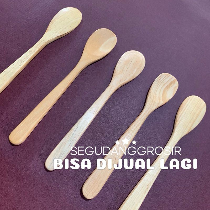 IRUS MINI KAYU / IRUS MINI KAYU MURAH