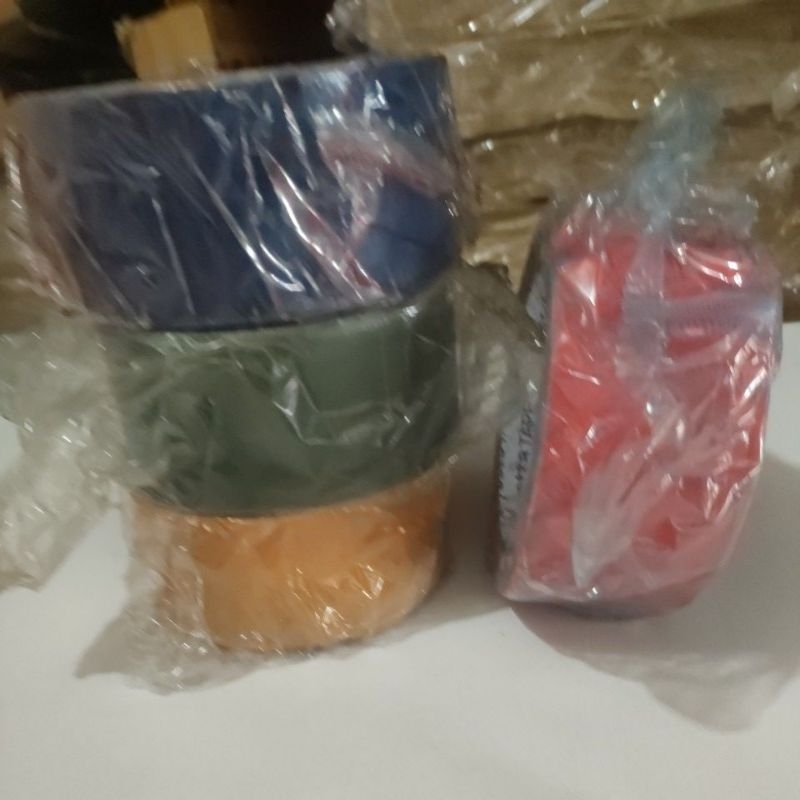

Lakban kain