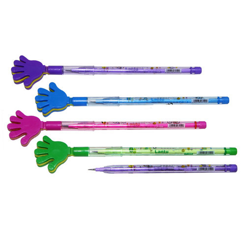 

PENSIL BENSIA LANTU LT1305 JARI