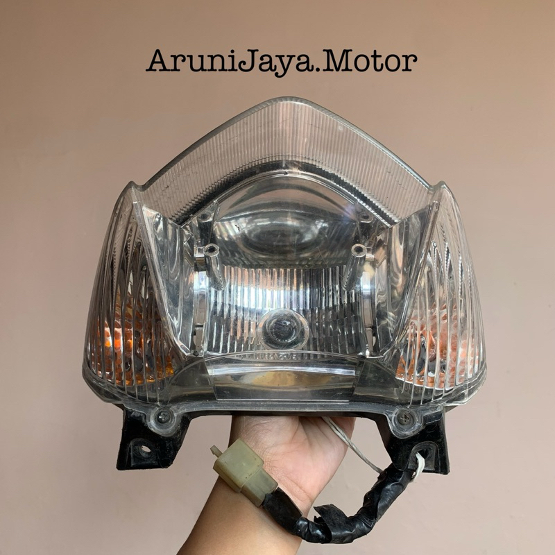Lampu rem Yamaha Mio J Original Stoplamp Mio j