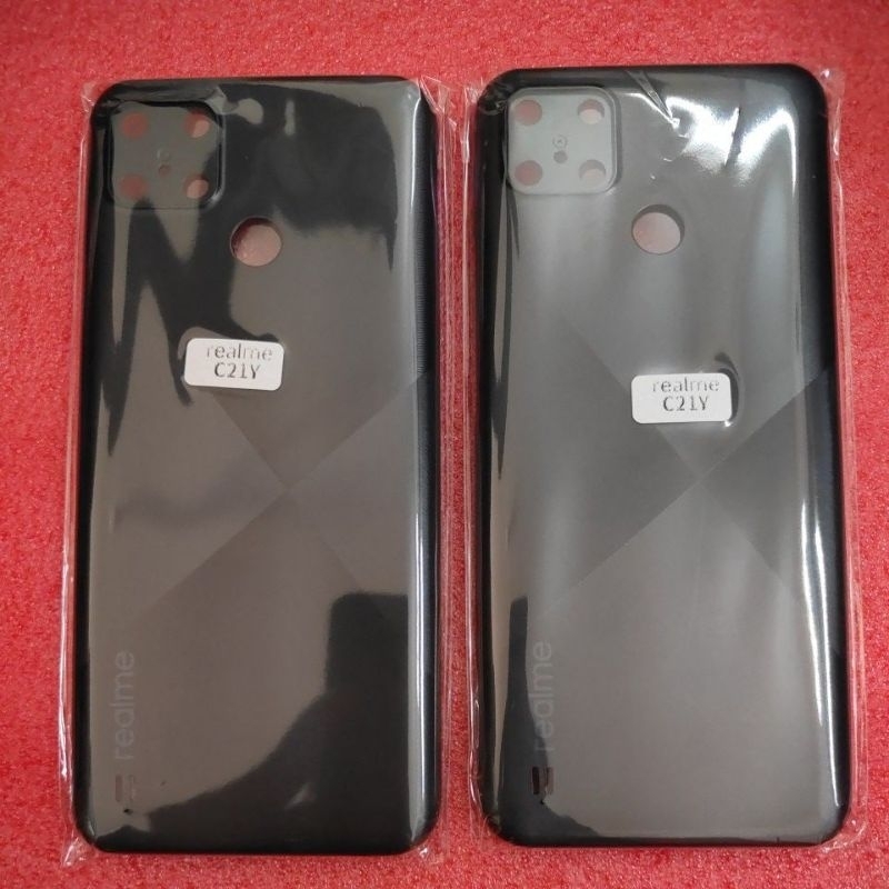 BACKDOOR REALME C21Y