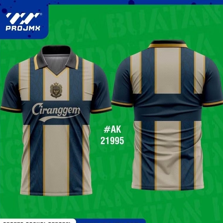 JERSEY MARINERS / JERSEY